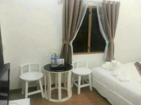 Phuoobfa Resort Pong Yaeng Exterior foto