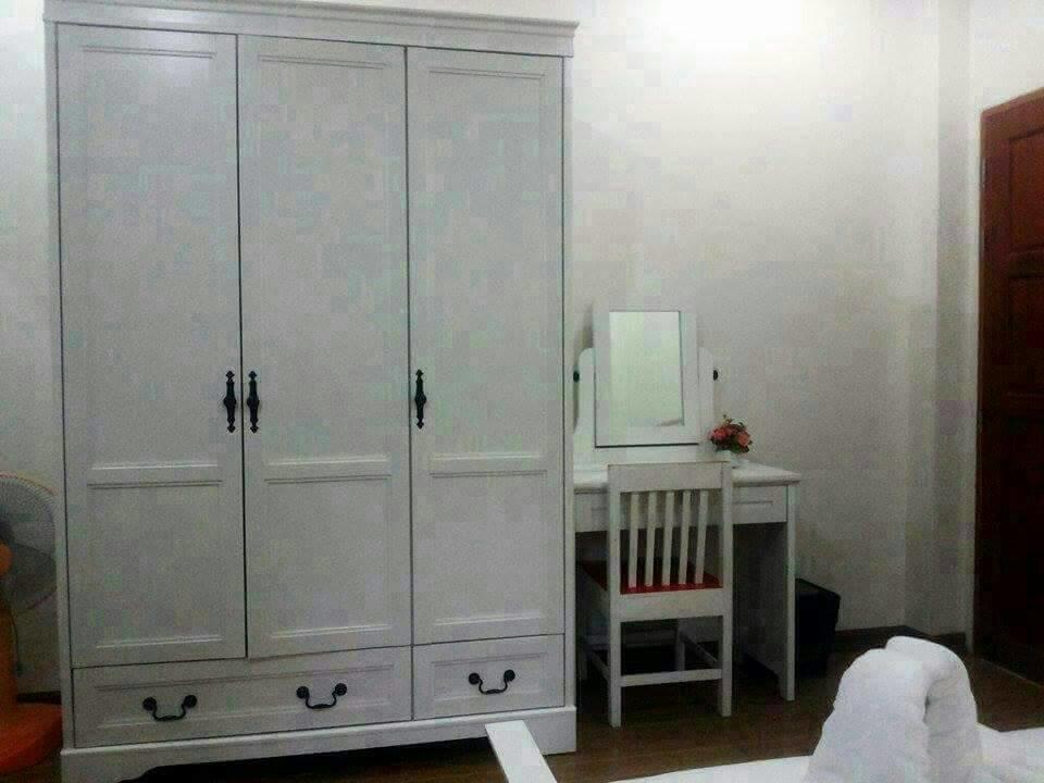 Phuoobfa Resort Pong Yaeng Exterior foto