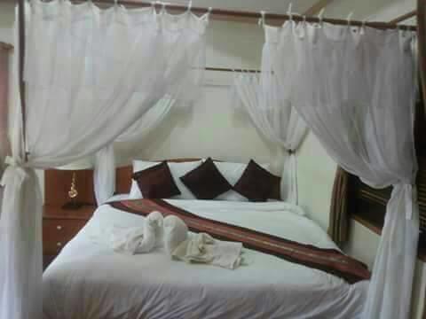 Phuoobfa Resort Pong Yaeng Exterior foto