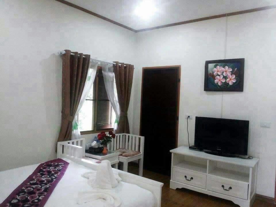Phuoobfa Resort Pong Yaeng Exterior foto